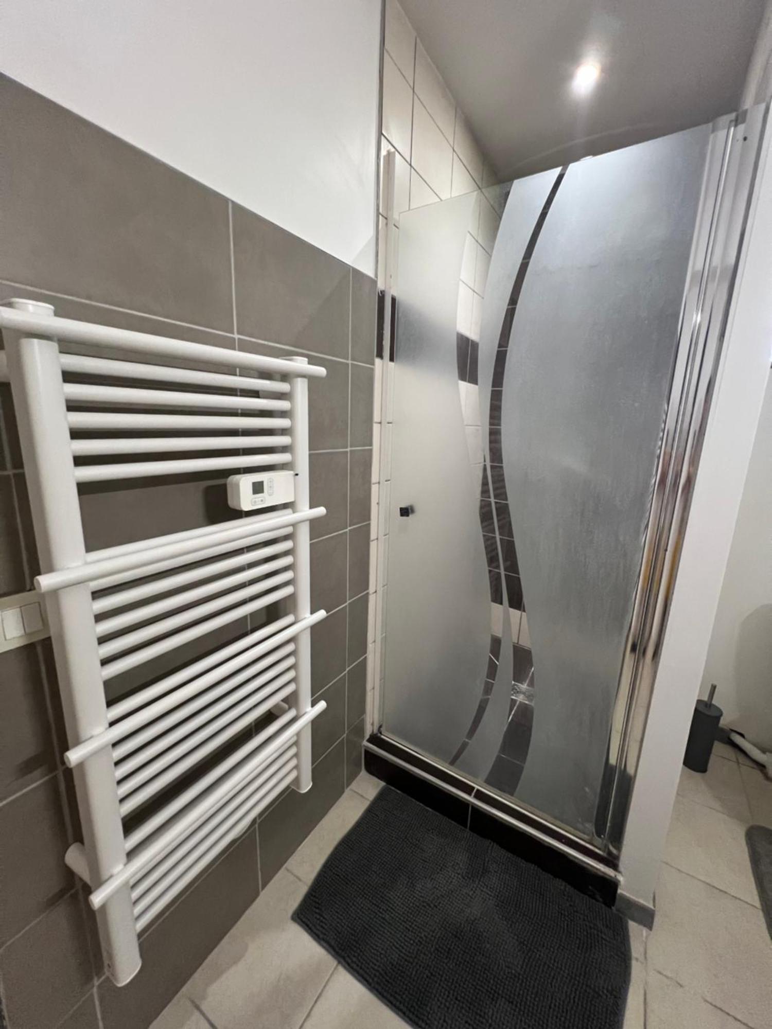 Apartment Triplex A De Glun *