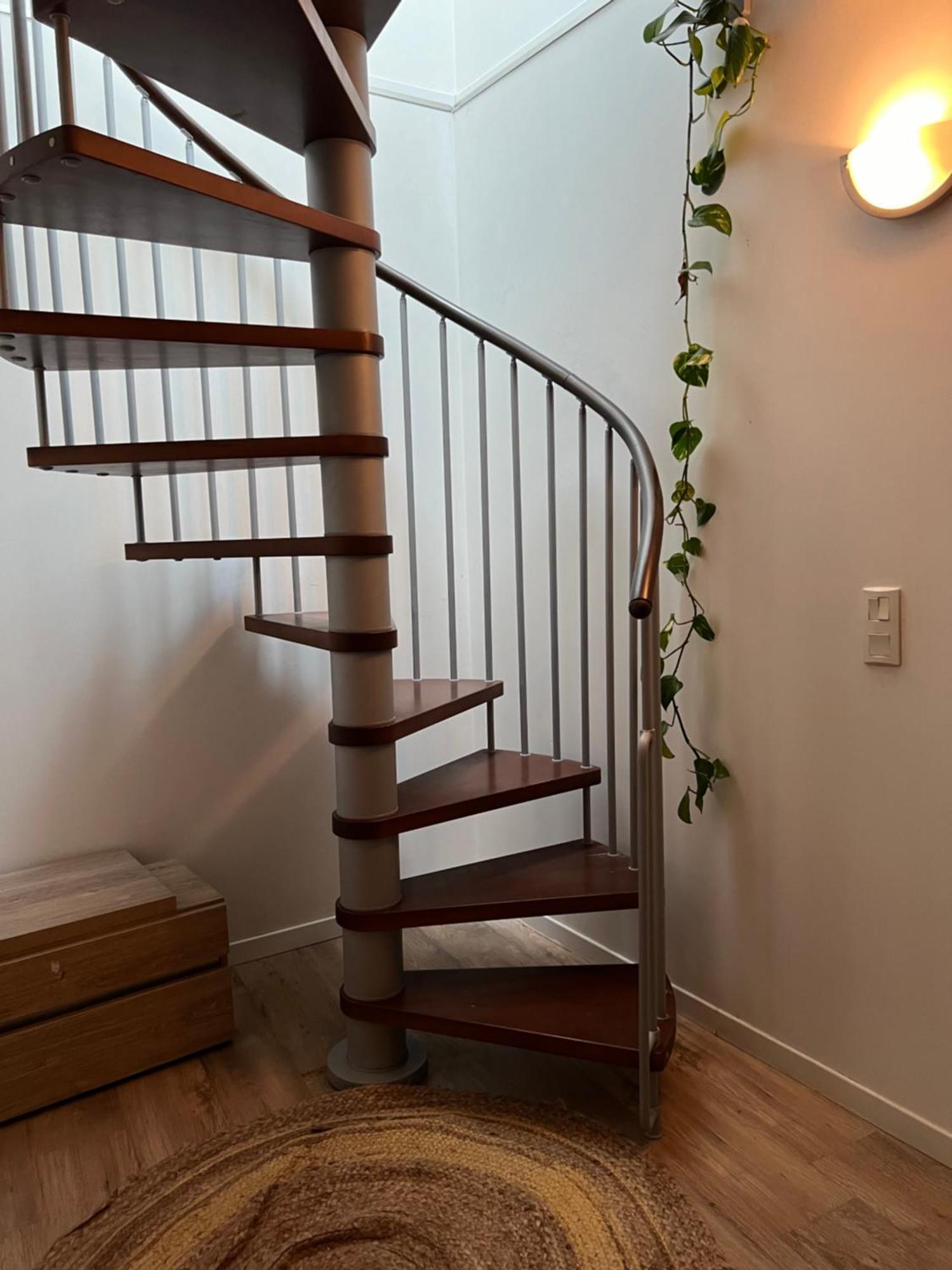 Apartment Triplex A De Glun