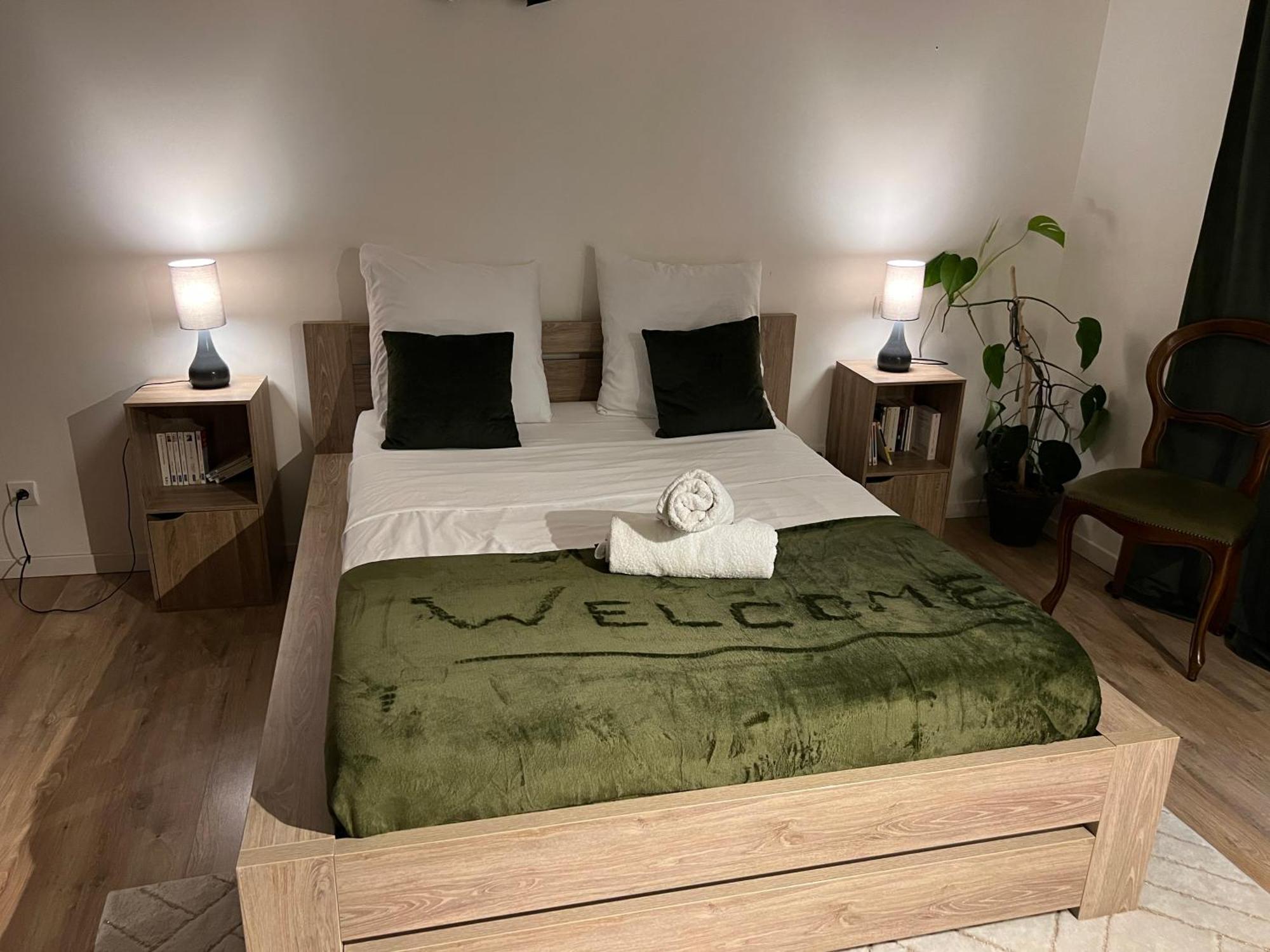 Appartement Triplex A De Glun