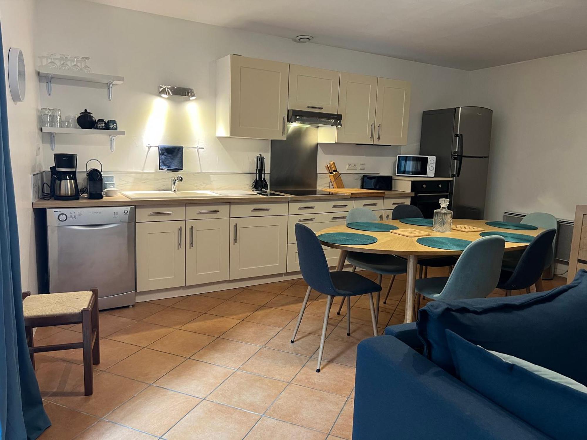 Triplex A De Glun Apartment La Roche-de-Glun